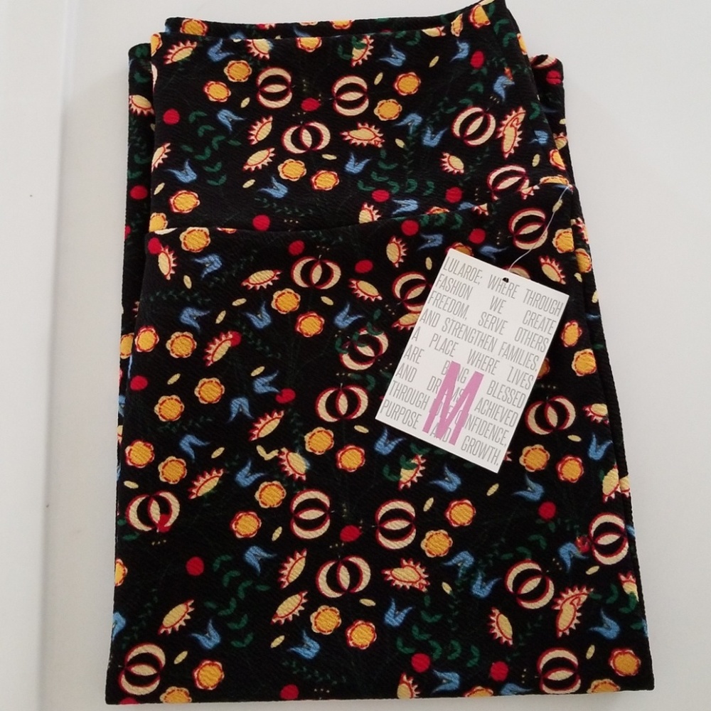 LuLaRoe skirt